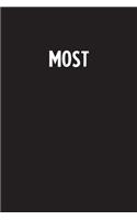 Most