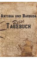 Antigua und Barbuda Reise Tagebuch