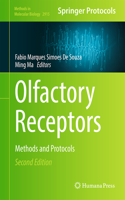 Olfactory Receptors
