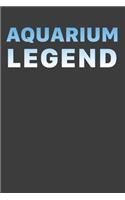 Aquarium Legend