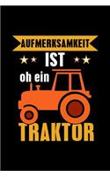 Traktor