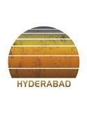 Hyderabad