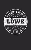 Bester Löwe Ever