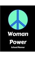 Woman Power