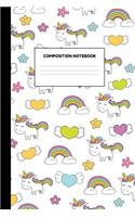 Compostion Notebook