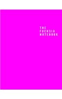 The Fuchsia Notebook