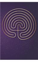 Labyrinth Journal