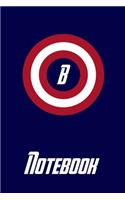 B Notebook