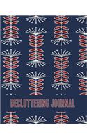 Decluttering Workbook