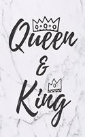 King And Queen