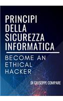 Principi Della Sicurezza Informatica