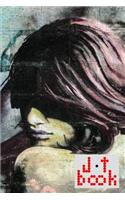 The Jot Book(tm) - A Notebook, Journal, and Composition Book for Your Jots - Graffiti Series - 019: (19 The Jot Book(tm) Graffiti)