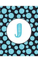 J