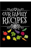 Our Family Recipes
