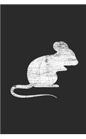 Mouse Silhouette