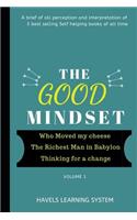 Good Mindset