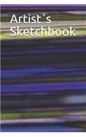 Artist´s Sketchbook