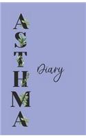 Asthma Diary