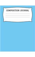 Composition Journal