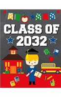Class of 2032
