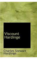 Viscount Hardinge