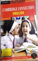 CAMBRIDGE CONNECTION: ENGLISH FOR ICSE SCHOOLS STUDENT BOOK 5, REVISED EDITION