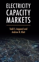 Electricity Capacity Markets