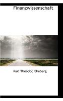 Finanzwissenschaft