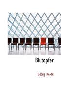 Blutopfer