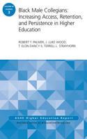 Black Male Collegians: Increasing Access, Retention, and Persistence in Higher Education