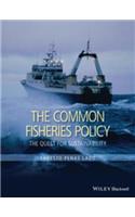 Common Fisheries Policy: The Quest for Sustainability