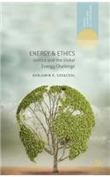 Energy and Ethics