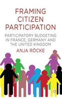 Framing Citizen Participation