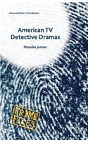 American TV Detective Dramas