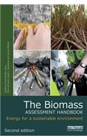 Biomass Assessment Handbook