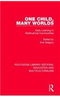 One Child, Many Worlds