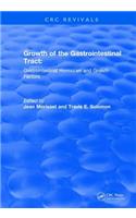 Growth of the Gastrointestinal Tract (1990)