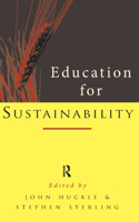 Education for Sustainability