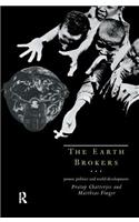 The Earth Brokers