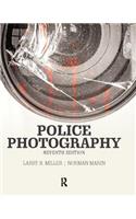 Police Photography