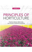 Principles of Horticulture: Level 3