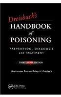 Dreisbach's Handbook of Poisoning