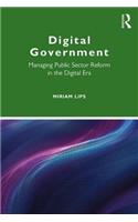 Digital Government