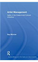 Artist Management