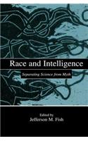 Race and Intelligence