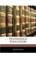 Household Education