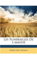 Les Funerailles de l'Amour