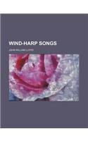 Wind-Harp Songs