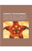 Generic Programming