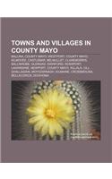 Towns and Villages in County Mayo